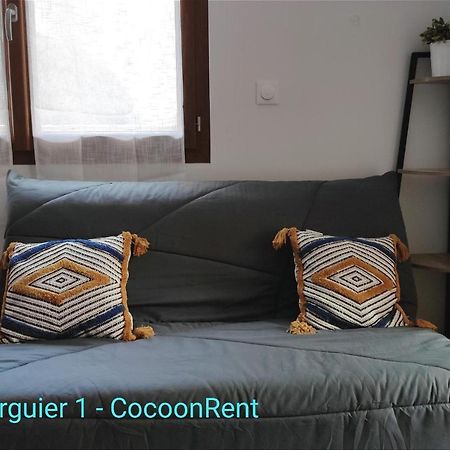 Lamourguier 1, Proche Des Halles, Wifi, Bureau Narbonne Dış mekan fotoğraf