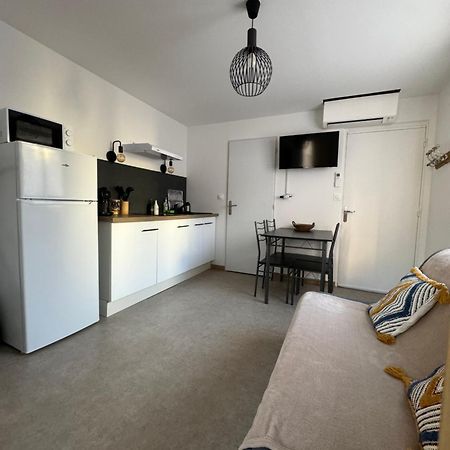 Lamourguier 1, Proche Des Halles, Wifi, Bureau Narbonne Dış mekan fotoğraf