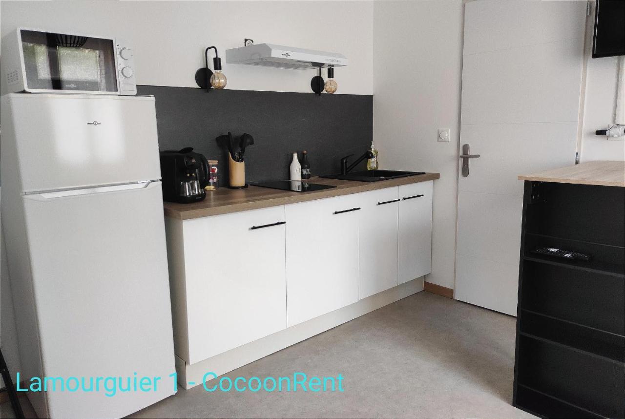 Lamourguier 1, Proche Des Halles, Wifi, Bureau Narbonne Dış mekan fotoğraf