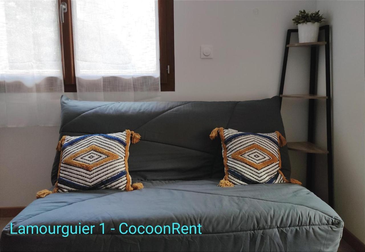Lamourguier 1, Proche Des Halles, Wifi, Bureau Narbonne Dış mekan fotoğraf