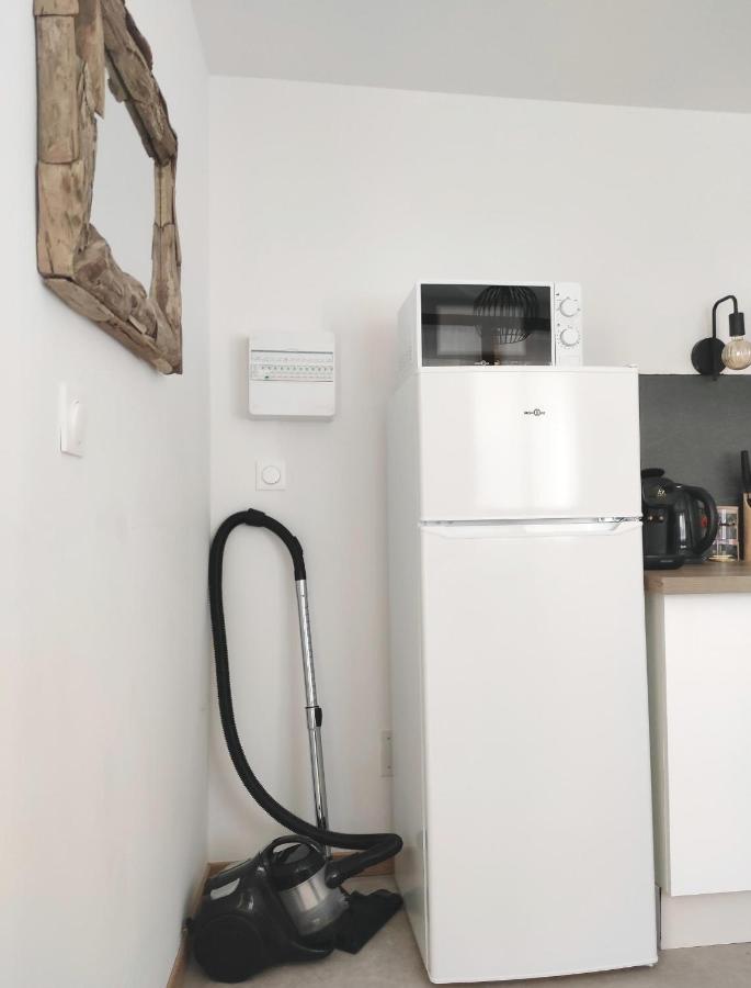 Lamourguier 1, Proche Des Halles, Wifi, Bureau Narbonne Dış mekan fotoğraf