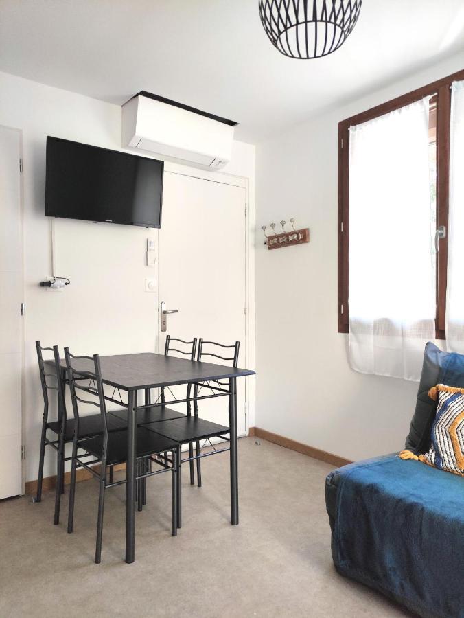 Lamourguier 1, Proche Des Halles, Wifi, Bureau Narbonne Dış mekan fotoğraf
