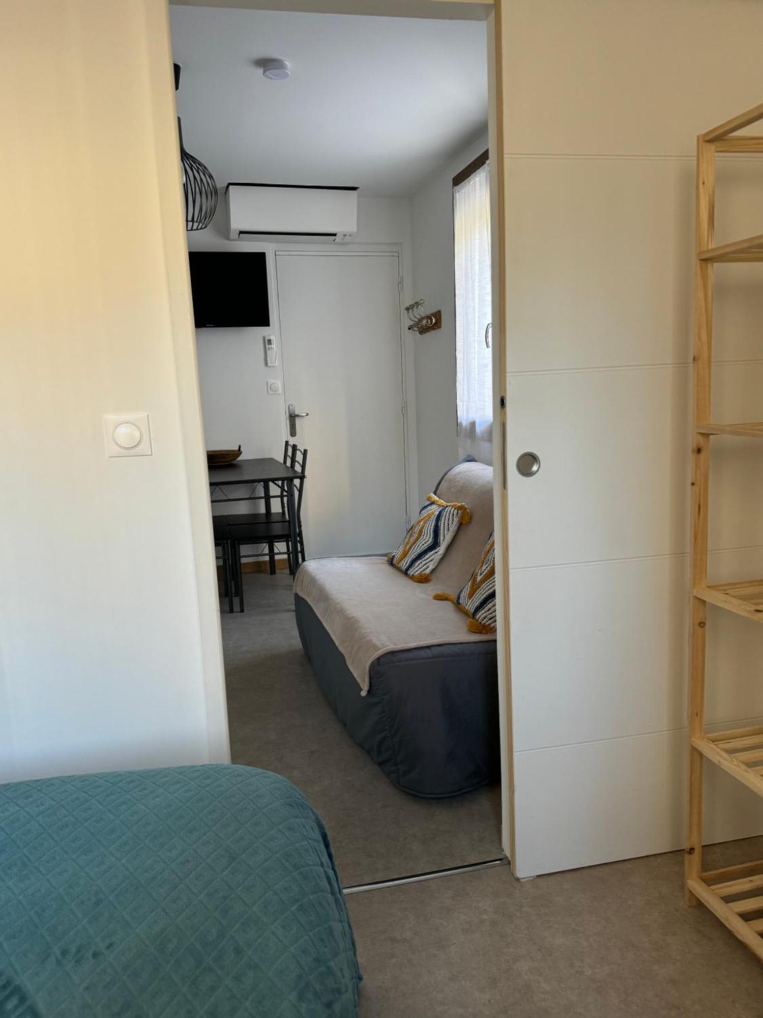 Lamourguier 1, Proche Des Halles, Wifi, Bureau Narbonne Dış mekan fotoğraf